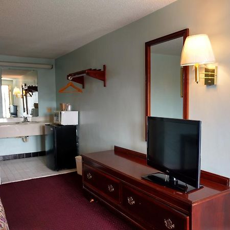 Mount Vernon Inn 섬터 외부 사진
