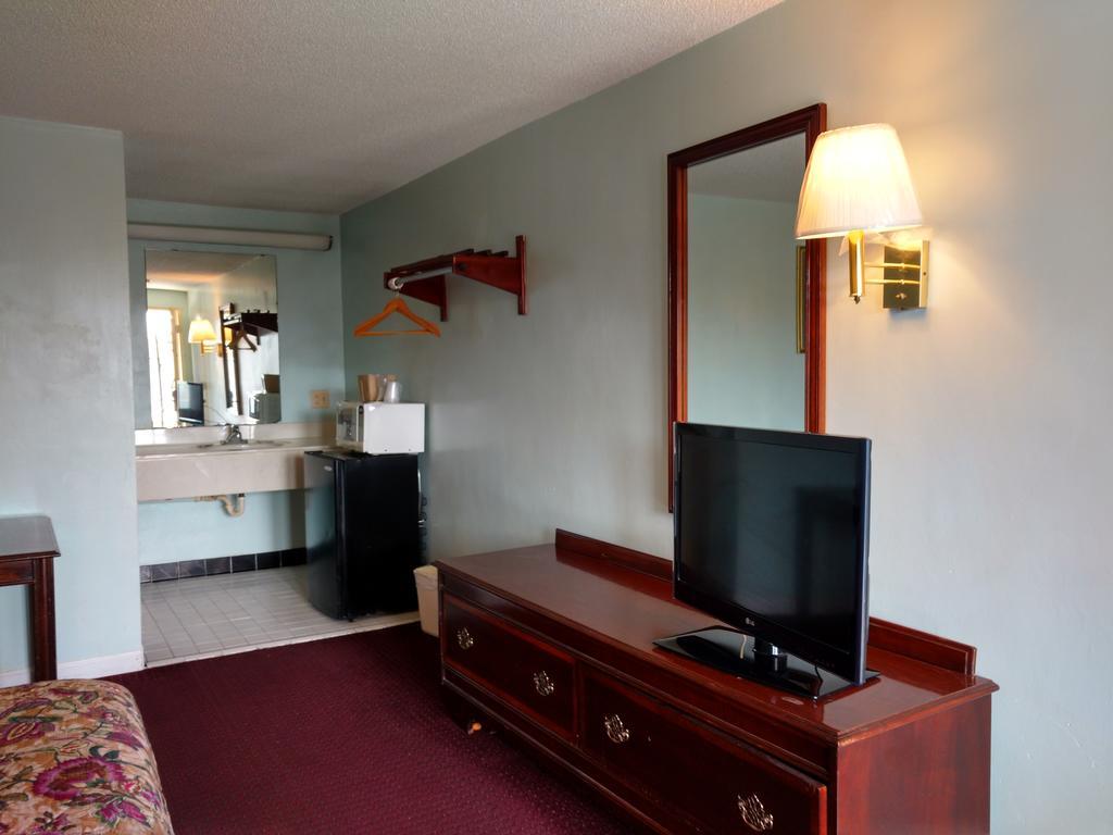 Mount Vernon Inn 섬터 외부 사진