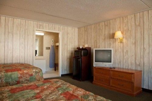 Mount Vernon Inn 섬터 객실 사진