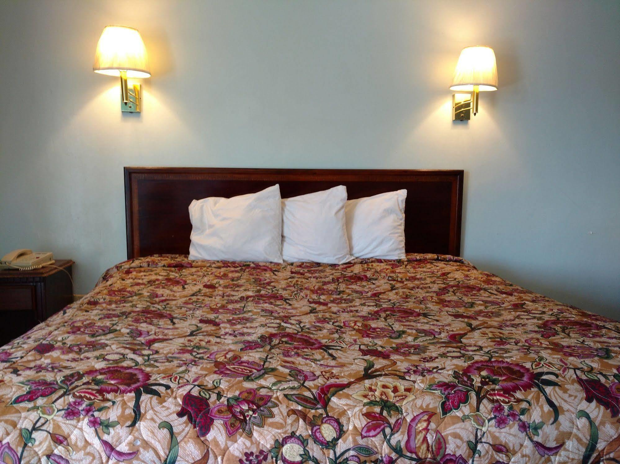 Mount Vernon Inn 섬터 외부 사진