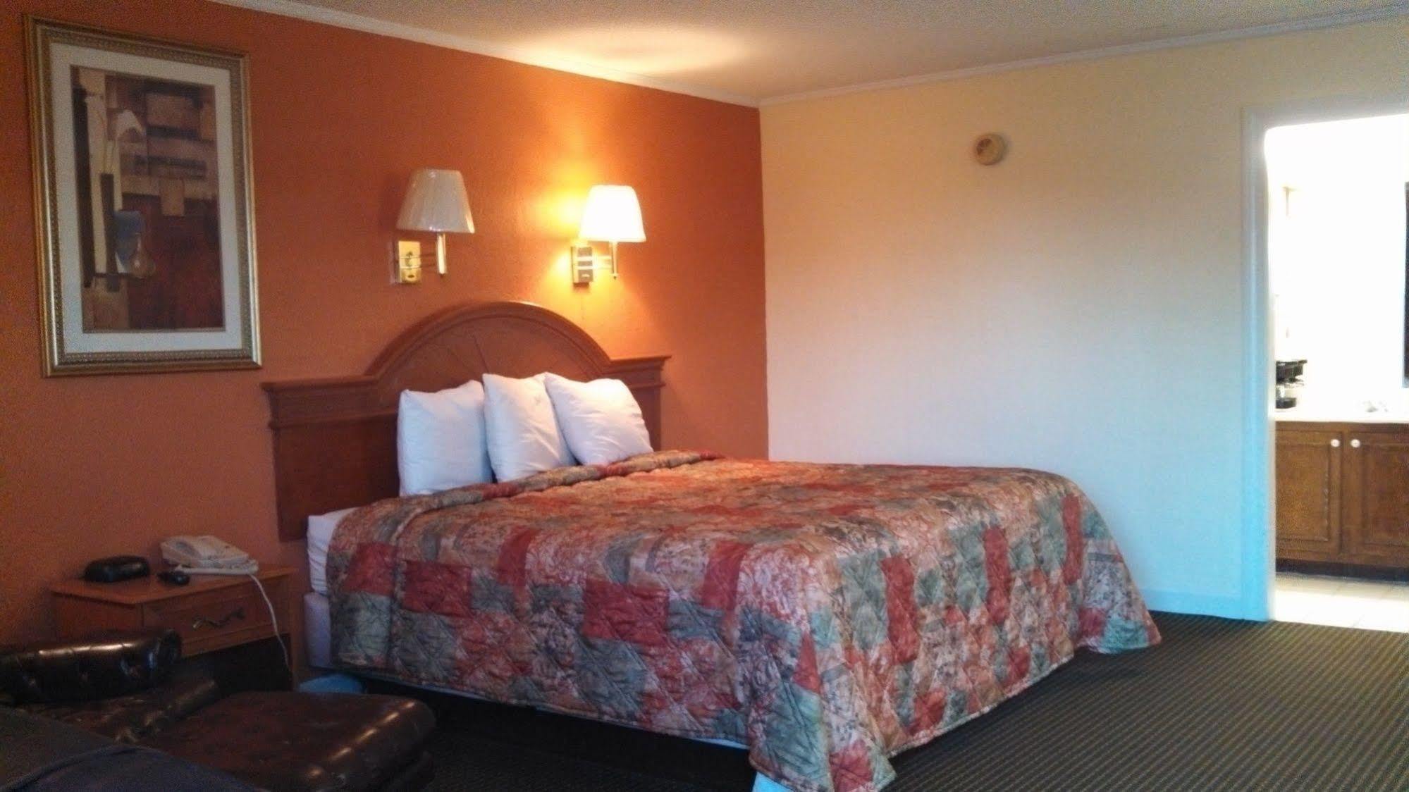 Mount Vernon Inn 섬터 외부 사진