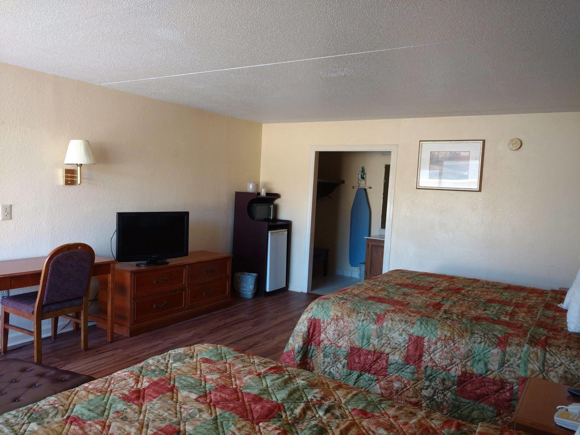 Mount Vernon Inn 섬터 외부 사진